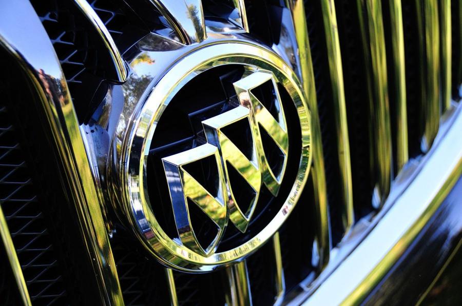  Buick Enclave 2013 года  (фото 6 из 47)